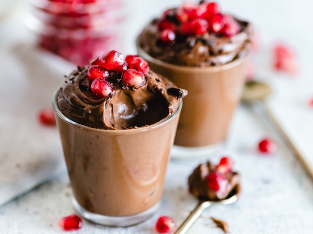 handcrafted chocolates